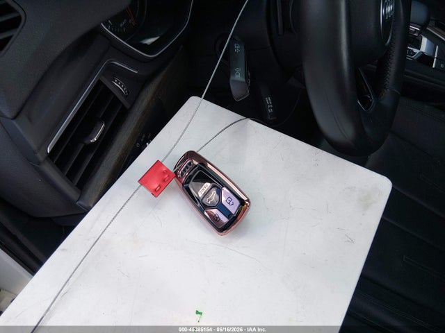 صورة مصغرة 11 لـ 2019 AUDI A4 45 PREMIUM