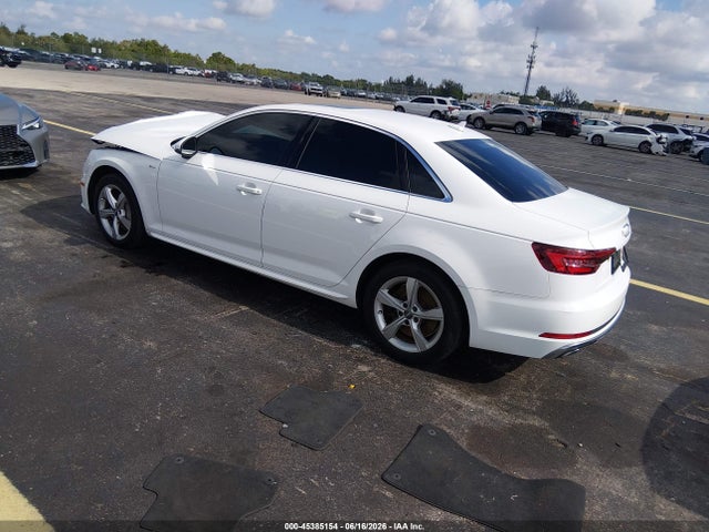 صورة 3 لـ 2019 AUDI A4 45 PREMIUM