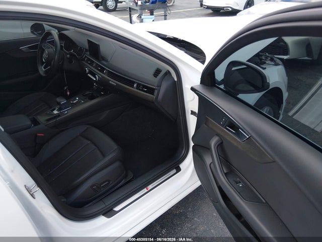 صورة 5 لـ 2019 AUDI A4 45 PREMIUM