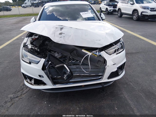 صورة 6 لـ 2019 AUDI A4 45 PREMIUM