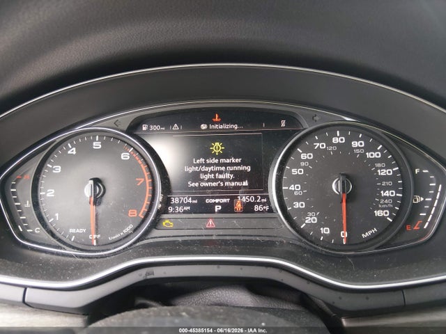 صورة 7 لـ 2019 AUDI A4 45 PREMIUM