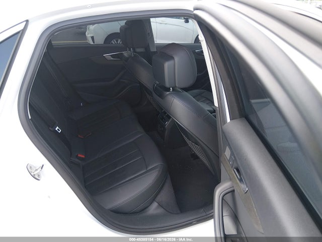 صورة 8 لـ 2019 AUDI A4 45 PREMIUM