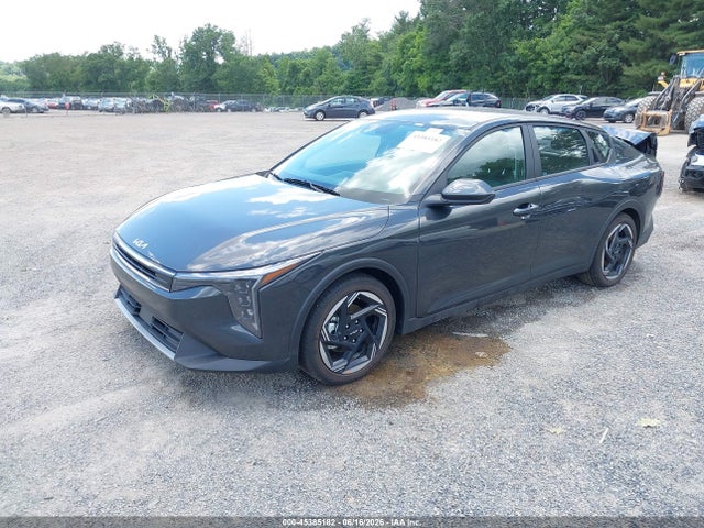 2026 KIA K4 EX 照片 2