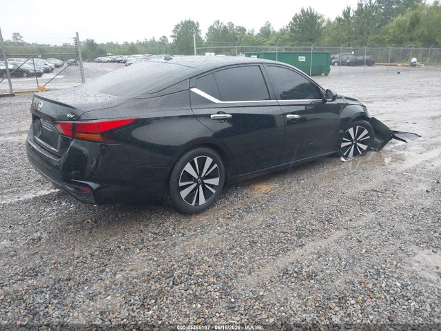 صورة 4 لـ 2022 Nissan ALTIMA SV FWD