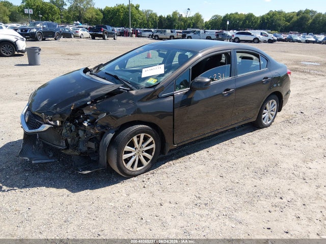 صورة 2 لـ 2013 Honda CIVIC LX