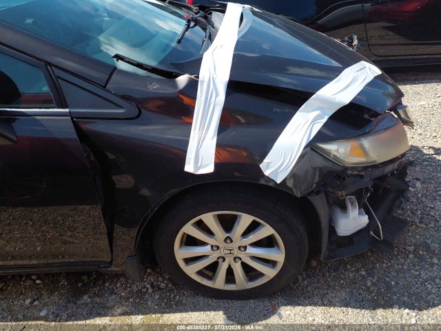صورة مصغرة 18 لـ 2013 Honda CIVIC LX