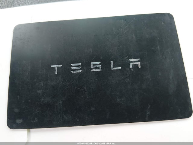 2021 TESLA MODEL Y PERFORMANCE DUAL MOTOR ALL-WHEEL DRIVE 10