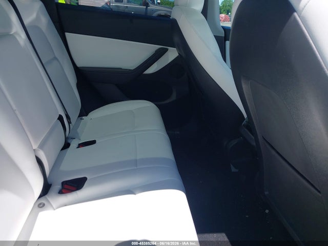 2021 TESLA MODEL Y PERFORMANCE DUAL MOTOR ALL-WHEEL DRIVE 8