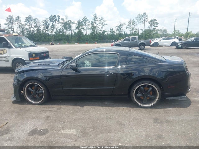 2014 FORD MUSTANG — миниатюра 14