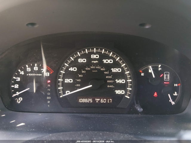 صورة 7 لـ 2007 Honda ACCORD 3.0 EX
