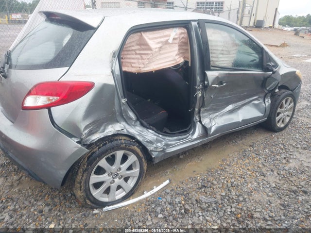 2013 Mazda MAZDA2 TOURING 照片 6