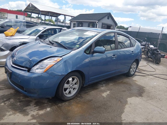 صورة 2 لـ 2006 Toyota PRIUS