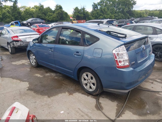 صورة 3 لـ 2006 Toyota PRIUS