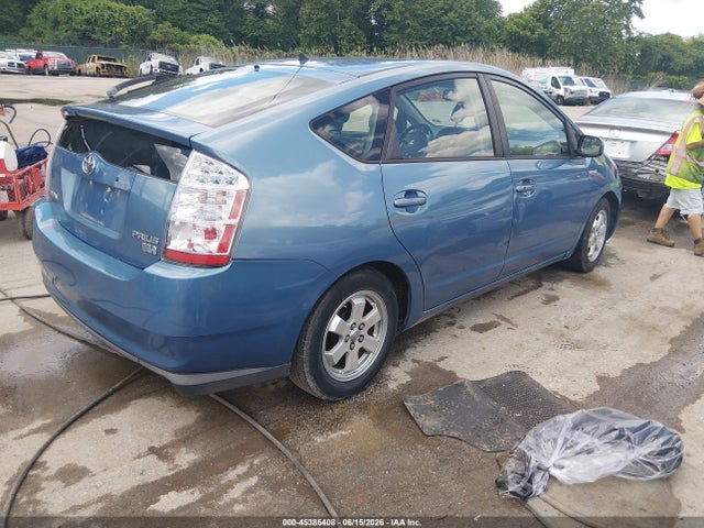 صورة 4 لـ 2006 Toyota PRIUS