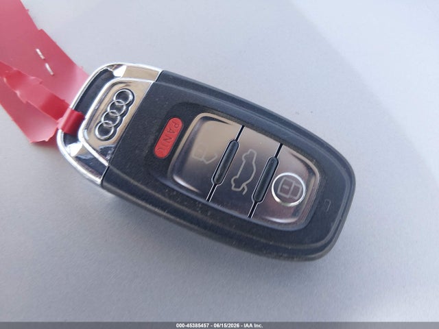 صورة مصغرة 11 لـ 2016 AUDI A4 PREMIUM
