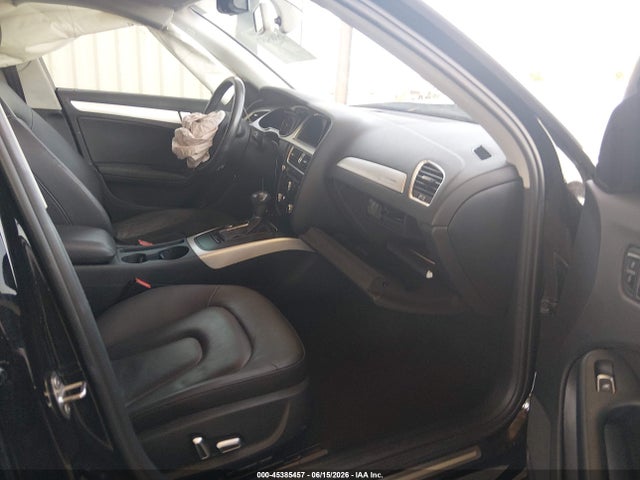 2016 AUDI A4 PREMIUM 照片 5