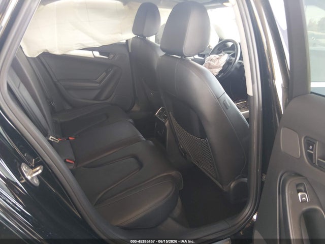2016 AUDI A4 PREMIUM 照片 8