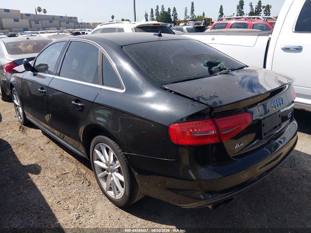 2016 AUDI A4 PREMIUM 照片 3