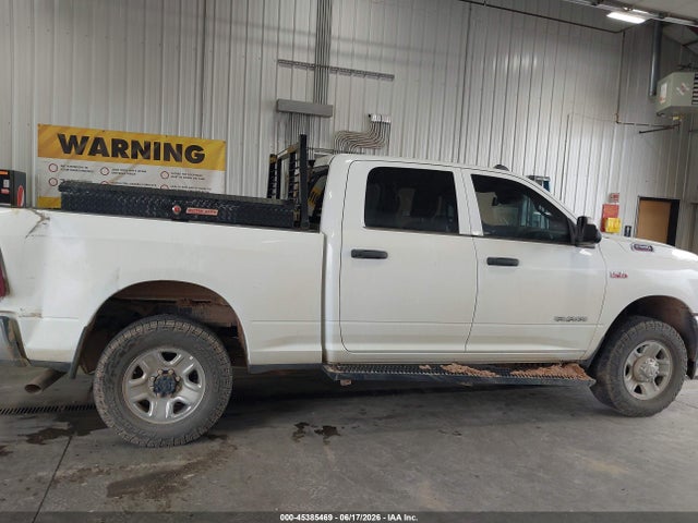 صورة مصغرة 15 لـ 2022 RAM 2500 TRADESMAN 4X4 6'4 BOX