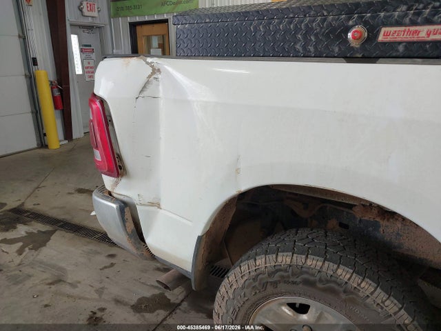صورة 6 لـ 2022 RAM 2500 TRADESMAN 4X4 6'4 BOX