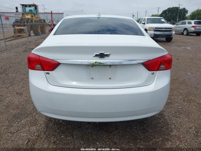 صورة مصغرة 16 لـ 2018 Chevrolet IMPALA 1LT