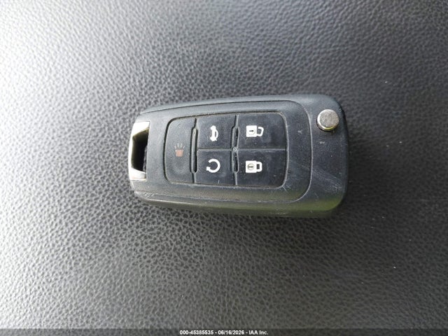 صورة مصغرة 11 لـ 2018 Chevrolet IMPALA 1LT