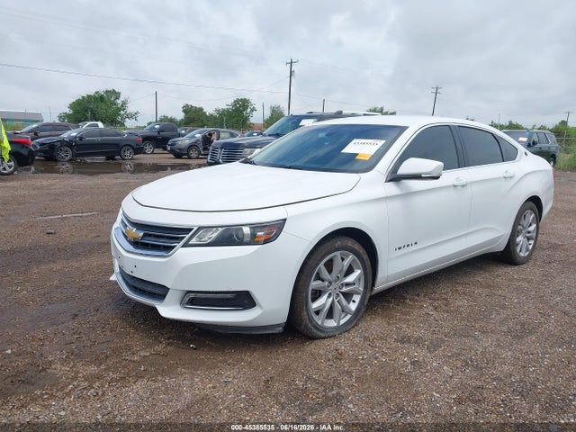 صورة 2 لـ 2018 Chevrolet IMPALA 1LT