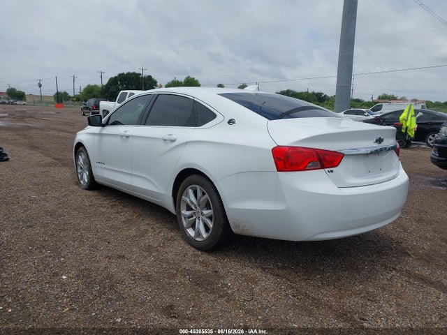 صورة 3 لـ 2018 Chevrolet IMPALA 1LT