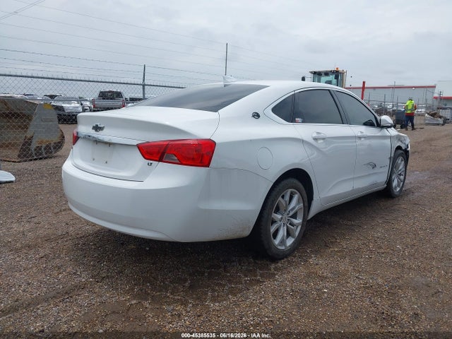 صورة 4 لـ 2018 Chevrolet IMPALA 1LT