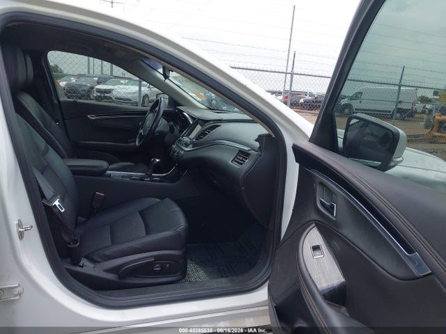 صورة 5 لـ 2018 Chevrolet IMPALA 1LT