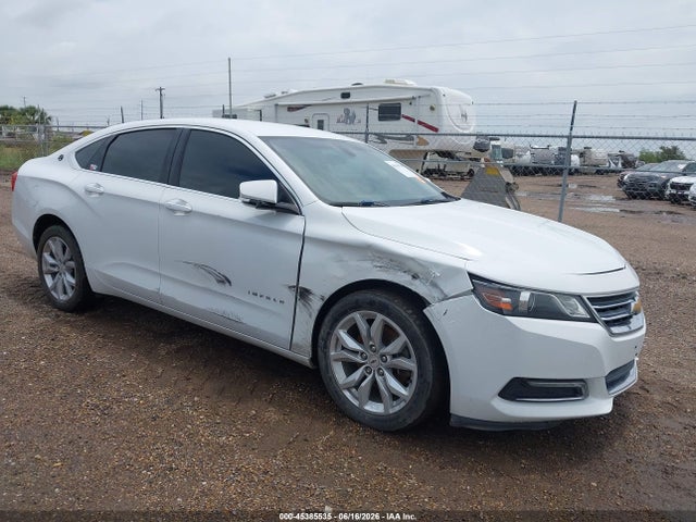 صورة 6 لـ 2018 Chevrolet IMPALA 1LT