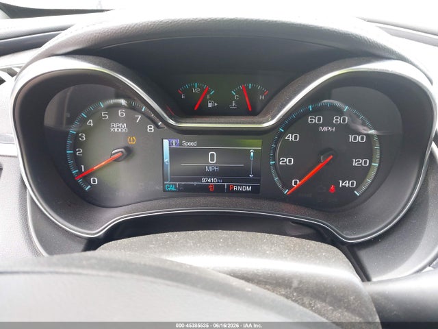 صورة 7 لـ 2018 Chevrolet IMPALA 1LT