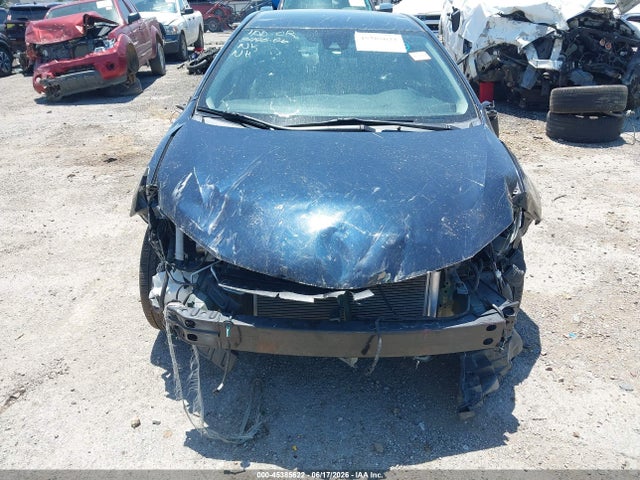2019 TOYOTA COROLLA LE 13