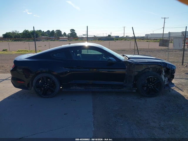 2017 FORD MUSTANG ECOBOOST 缩略图 13