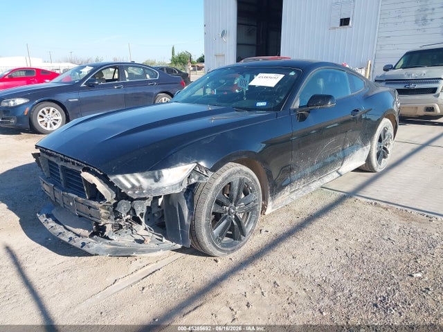 2017 FORD MUSTANG ECOBOOST 照片 2