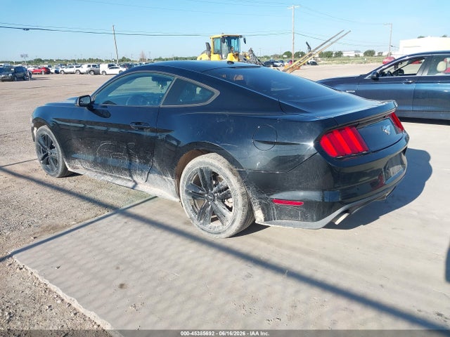 2017 FORD MUSTANG ECOBOOST 照片 3