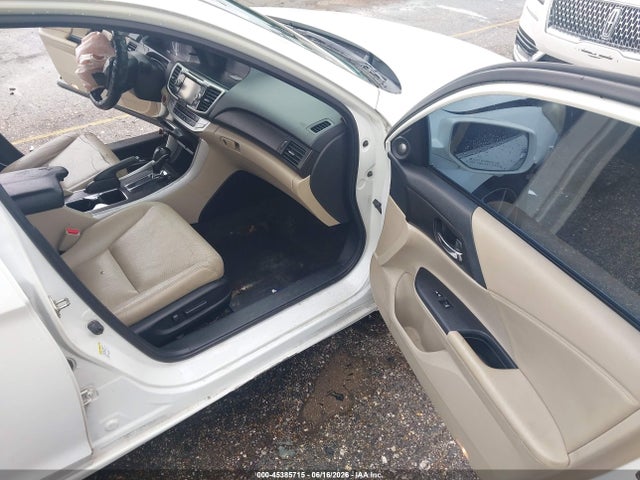 2015 Honda ACCORD EX-L V-6 thumbnail 5