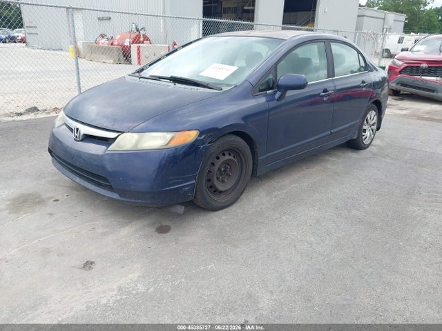 صورة 2 لـ 2006 Honda CIVIC LX