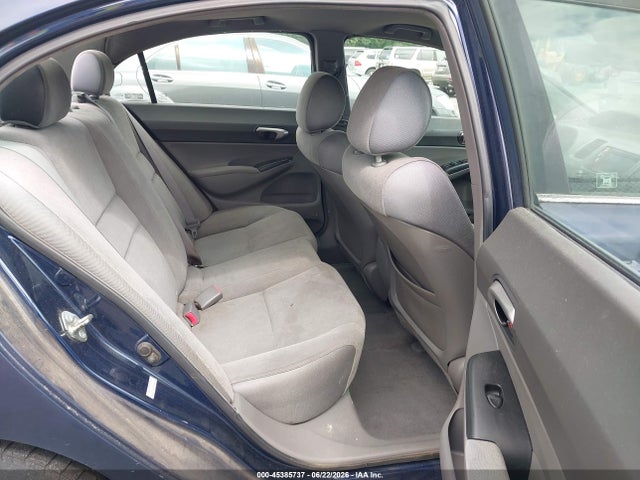 صورة 8 لـ 2006 Honda CIVIC LX