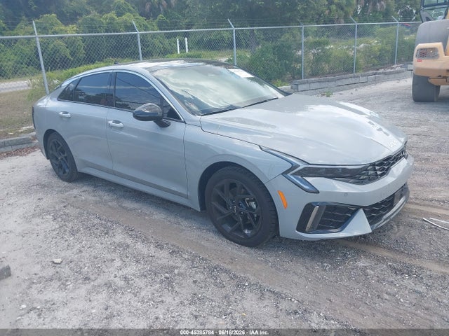 2026 KIA K5 GT-LINE FWD