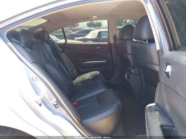 2011 Nissan MAXIMA 3.5 SV 照片 8