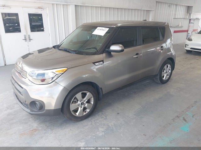 صورة 2 لـ 2019 KIA SOUL