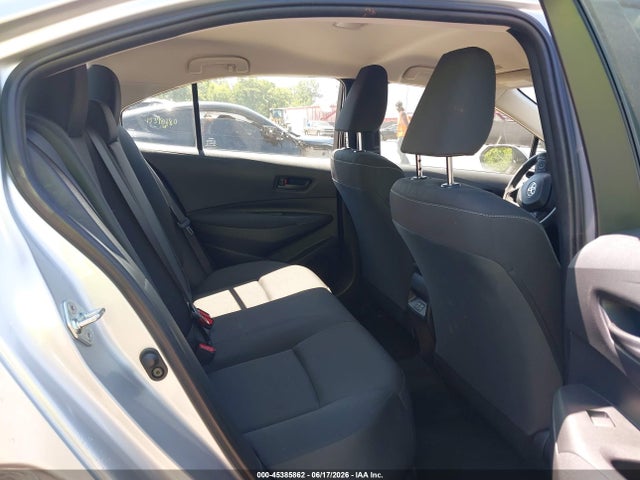 2023 Toyota COROLLA LE photo 8