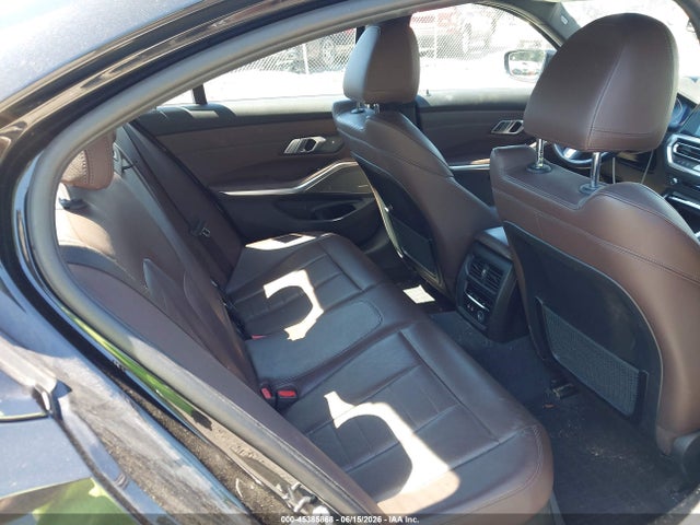 صورة 8 لـ 2019 BMW 330I XDRIVE