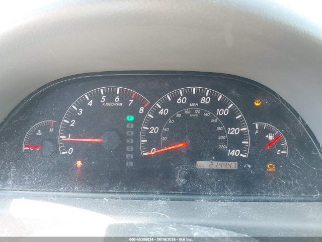 صورة 7 لـ 2006 Toyota CAMRY LE V6