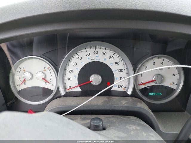 صورة 7 لـ 2005 Dodge DAKOTA LARAMIE
