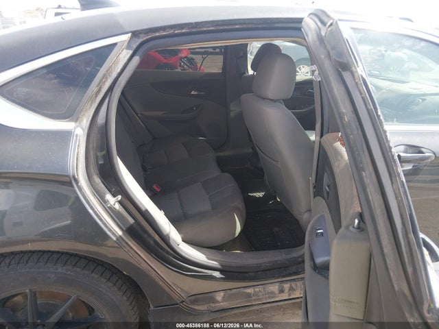 صورة 8 لـ 2015 Chevrolet IMPALA LS
