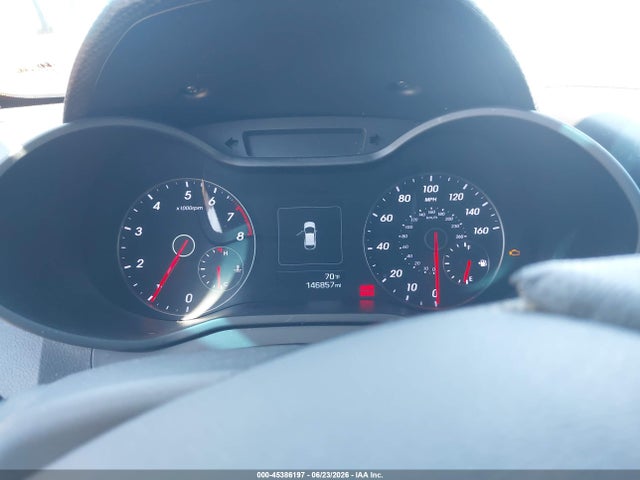 صورة 7 لـ 2016 Hyundai VELOSTER TURBO