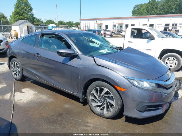 2017 Honda CIVIC LX 缩略图 13