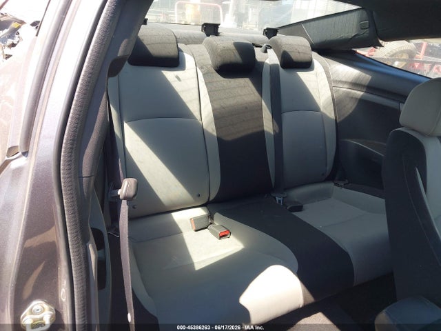 2017 Honda CIVIC LX 照片 8